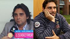 El abogado de Matías Alé reveló el difícil momento económico del actor El abogado de Matías Alé reveló el difícil momento económico del actor