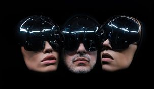 BOM, el álbum de Lali y Miranda! que se estrenará el 3 de noviembre.&nbsp;