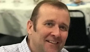 La víctima se llamaba Kevin Doherty.