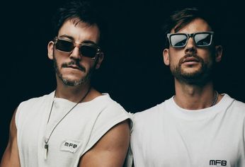 C5N | No Name: Los djs del primer mundo vienen especialmente a la Argentina porque les gusta el público y las locaciones