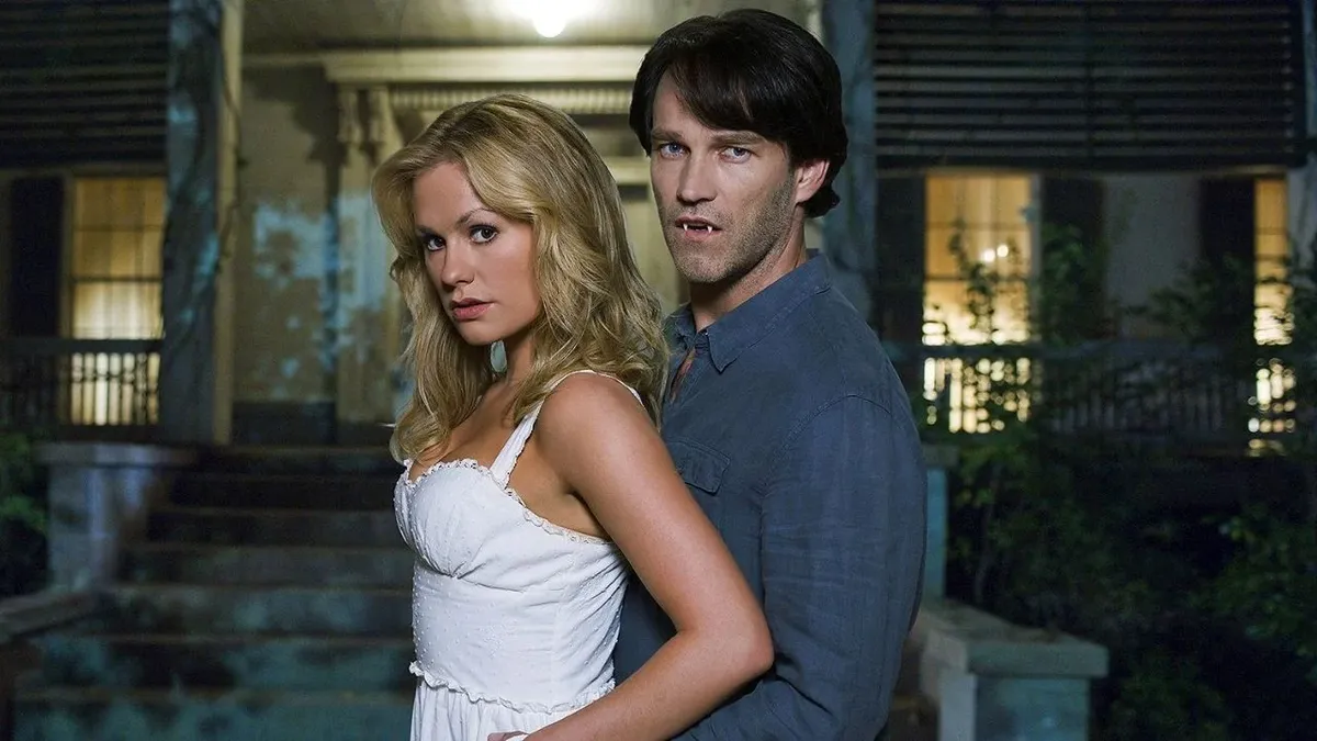 True Boo True Blood, la exitosa serie ganadora del Emmy, se suma a Netflix ...