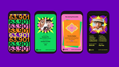 Spotify Wrapped no dejará de contar el 31 de octubre, toda una novedad para los usuarios. Spotify Wrapped no dejará de contar el 31 de octubre, toda una novedad para los usuarios.