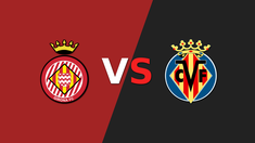 Villarreal ganó por 1-0 a Girona con el gol de Bertrand Traoré