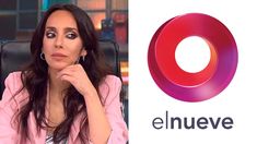 Tamara Pettinato irá con todo contra El Nueve. Tamara Pettinato irá con todo contra El Nueve.