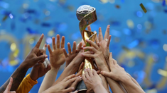 El torneo se disputará en Oceanía entre el 20 de julio y el 20 de agosto. El torneo se disputará en Oceanía entre el 20 de julio y el 20 de agosto.