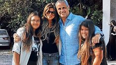 Loly Antoniale: Hoy me siento la madre de Rocío y Morena, yo estoy con ellas Loly Antoniale: Hoy me siento la madre de Rocío y Morena, yo estoy con ellas