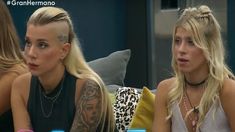 Lucila contra Camila, la final por la permanencia. Lucila contra Camila, la final por la permanencia.