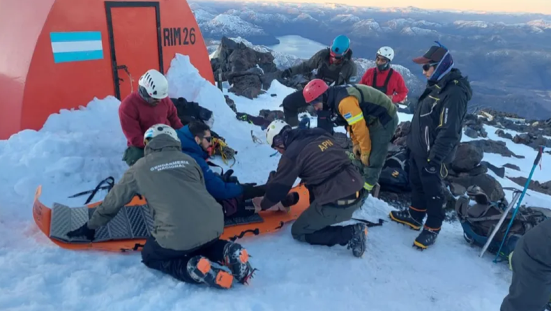 rescate-el-volcan-lanin