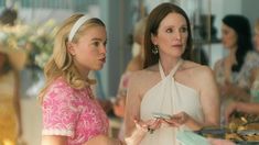Sirenas, la serie que se convirtió en lo más visto en mayo 2025 en Netflix.
