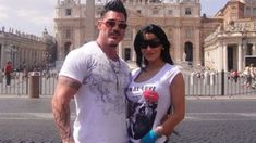 Violenta Lo Re, sobre la serie de Ricardo Fort: Los hijos son víctimas de los productores Violenta Lo Re, sobre la serie de Ricardo Fort: Los hijos son víctimas de los productores