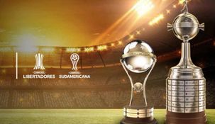 El sorteo de ambas competencias se realizará en Luque, Paraguay.