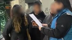 Estafa por WhatsApp: detuvieron a venezolanos que ofrecían dólares baratos. Estafa por WhatsApp: detuvieron a venezolanos que ofrecían dólares baratos.