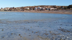 Al parecer se trataría de un hombre mayor de edad. Al parecer se trataría de un hombre mayor de edad.