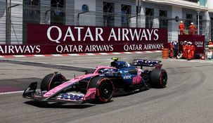 La FIA implementará más controles en el GP de España. La FIA implementará más controles en el GP de España.