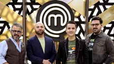 Quién se fue de Masterchef este domingo Quién se fue de Masterchef este domingo