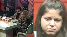 Uno de los jugadores acusó a una participante de actuar como Marianela Mirra. Uno de los jugadores acusó a una participante de actuar como Marianela Mirra.