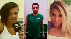 La hermana de Matías Defederico acusó a Cinthia Fernández de arruinarle la carrera La hermana de Matías Defederico acusó a Cinthia Fernández de arruinarle la carrera
