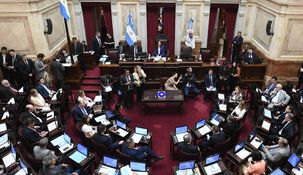 La Comisión Bicameral comenzará a tratar el DNU este jueves.&nbsp;