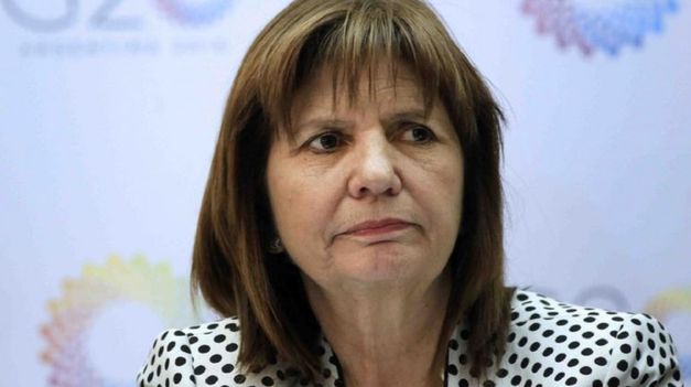 Bullrich, precandidata de Juntos por el Cambio.