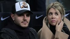 Mauro Icardi volvió e engañar a Wanda Nara: el chat que lo comprueba. Mauro Icardi volvió e engañar a Wanda Nara: el chat que lo comprueba.