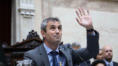 Martín Menem fue elegido como nuevo presidente de la Cámara Baja.