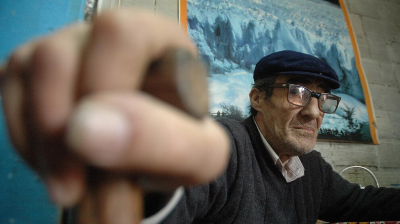 Tras 43 años en prisión, González Higonet enfrentó una difícil reintegración social antes de su muerte en 2008.