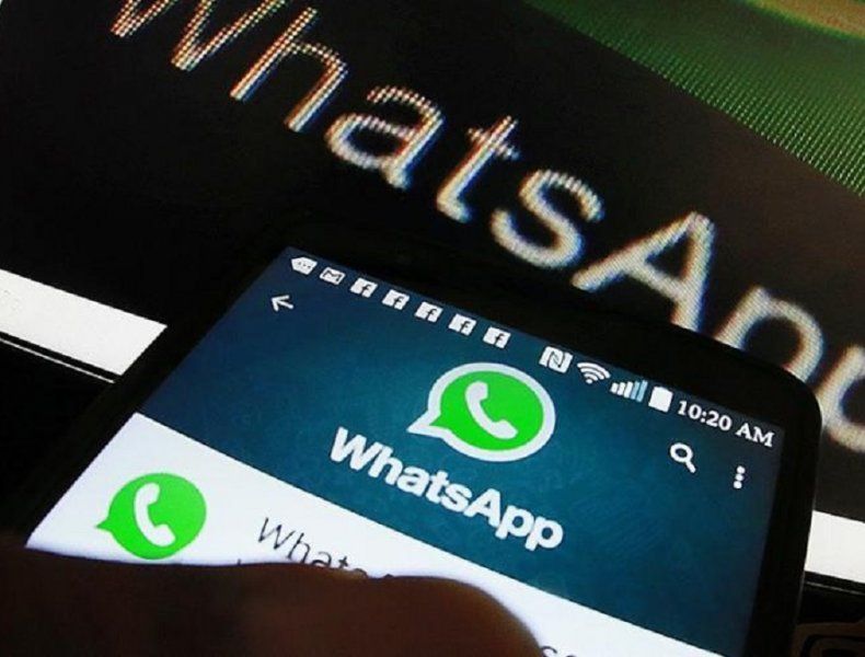 La modificación del logo de WhastApp forma parte de los cambios anunciados por Mark Zuckerberg para Facebook y el resto de sus servicios.