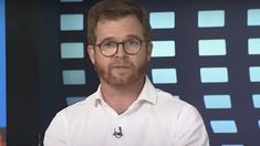 Nicolás Massot, diputado nacional por Cambio Federal.