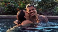 La China Suárez y Mauro Icardi se encuentran en un romance muy público. La China Suárez y Mauro Icardi se encuentran en un romance muy público.
