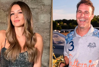 Se filtró el verdadero motivo de la separación de Pampita y el mensaje que compartió la modelo que confirma la ruptura. Se filtró el verdadero motivo de la separación de Pampita y el mensaje que compartió la modelo que confirma la ruptura.