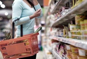 Los productos de Precios Cuidados se comercializan en toda la Argentina.