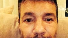 Tinelli ya está listo para volver Tinelli ya está listo para volver