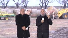 Larreta prometió terminar con las retenciones y unificar el tipo del cambio Larreta prometió terminar con las retenciones y unificar el tipo del cambio