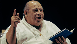 El actor manejaba su auto por la ruta 9 cuando a la altura del kilómetro 115 chocó de atrás con otro vehículo. El actor manejaba su auto por la ruta 9 cuando a la altura del kilómetro 115 chocó de atrás con otro vehículo.