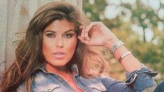 Loly Antoniale: Voy a ser mamá, aunque deba ser madre soltera Loly Antoniale: Voy a ser mamá, aunque deba ser madre soltera