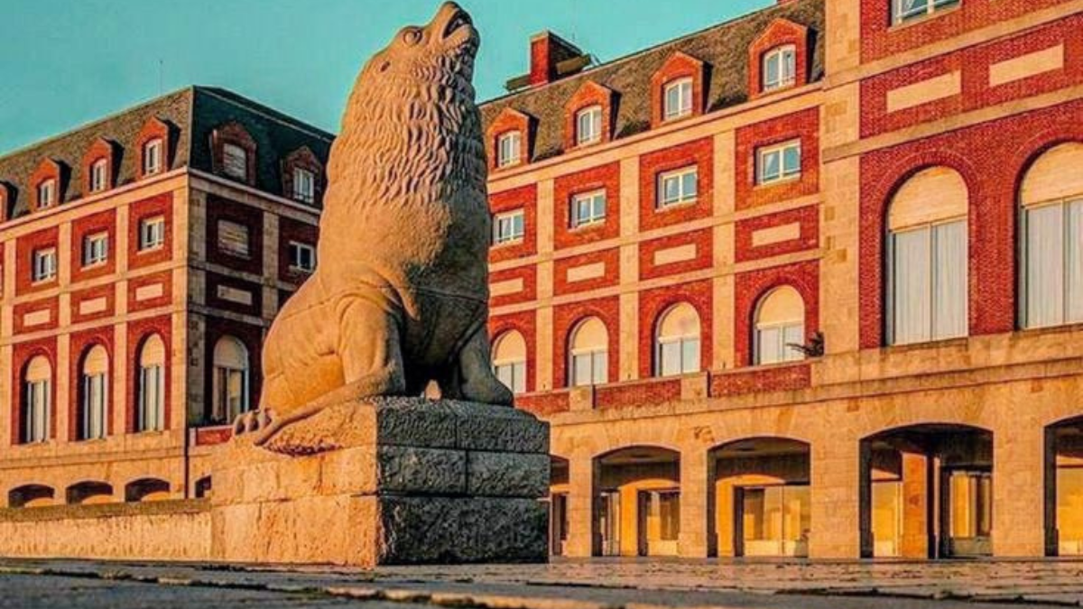 El fin de semana largo tuvo un movimiento turístico de 