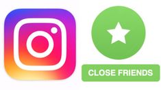 Instagram podría cambiar mejores amigos para siempre.