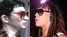 Sofía Gala contraataca a Moria Casán: Nadie me va a sacar a mi hija Sofía Gala contraataca a Moria Casán: Nadie me va a sacar a mi hija