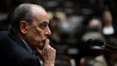 &nbsp;Estamos intentando trabajar juntos y armar las propuestas electorales”, explicó Guillermo Francos.&nbsp;