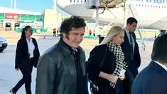 Javier Milei volverá a viajar a Estados Unidos para participar del America Business Forum en el que coincidirá con Donald Trump Javier Milei volverá a viajar a Estados Unidos para participar del America Business Forum en el que coincidirá con Donald Trump