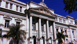 La UBA rechazó el presupuesto 2026 anunciado por Javier Milei: Ratifica y agrava el ajuste en las universidades