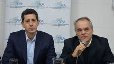 De Pedro estuvo en la sede de CGERA.