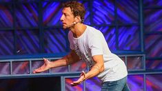 Se trata de la obra más concurrida en esta temporada en Mar del Plata Se trata de la obra más concurrida en esta temporada en Mar del Plata