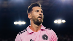 La presencia de Messi revoluciona el fútbol en Estados Unidos. La presencia de Messi revoluciona el fútbol en Estados Unidos.