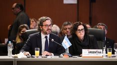 En la cumbre se abordaron temas para contener la inflación.&nbsp;