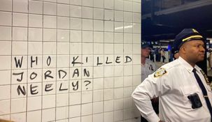 ¿Quién mató a Jordan Neely? ¿Quién mató a Jordan Neely?