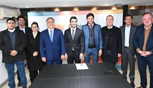 Repercusiones del arco político tras la derrota de La Libertad Avanza en la Provincia