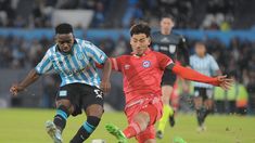 Racing goleó a Argentinos en Avellaneda Racing goleó a Argentinos en Avellaneda