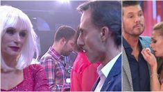 Diego Latorre fue a la grabación de ShowMatch ¿para pedirle disculpas públicas a Yanina Latorre? Diego Latorre fue a la grabación de ShowMatch ¿para pedirle disculpas públicas a Yanina Latorre?