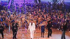 El Bailando cumple 10 años: todas las ediciones en números El Bailando cumple 10 años: todas las ediciones en números